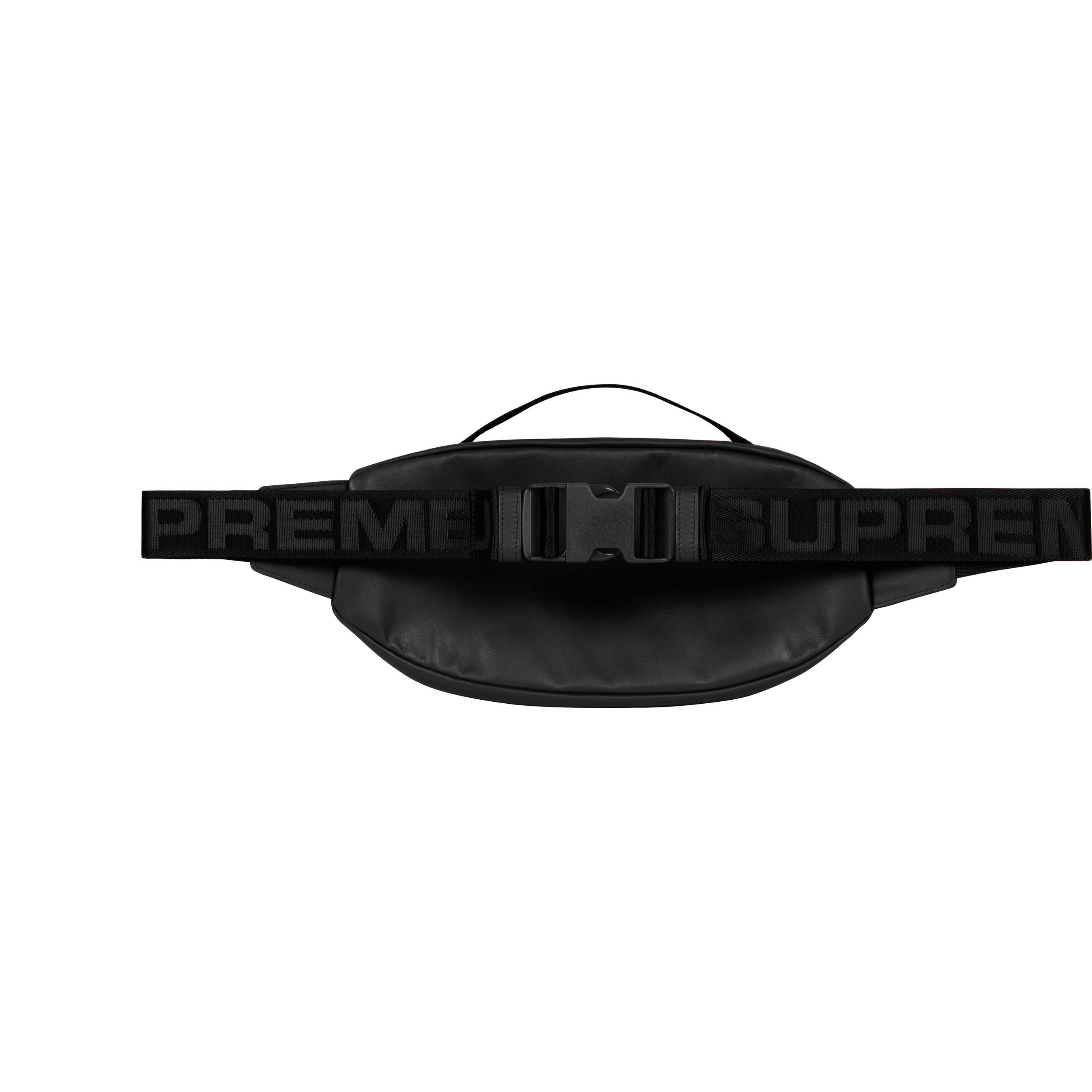 Leather Waist Bag view 5